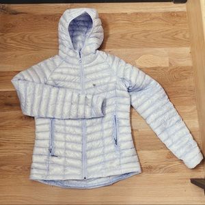 Mountain Hardwear Down Ghost Whisperer Hoodie